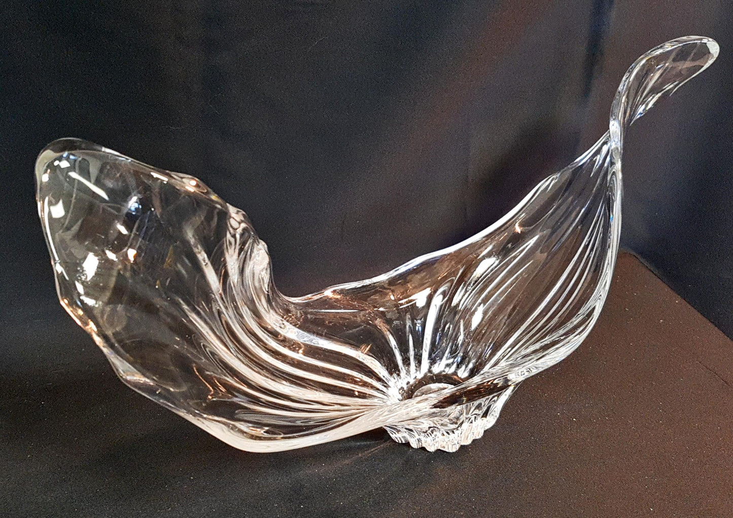 Стъклена купа Ant Verrier