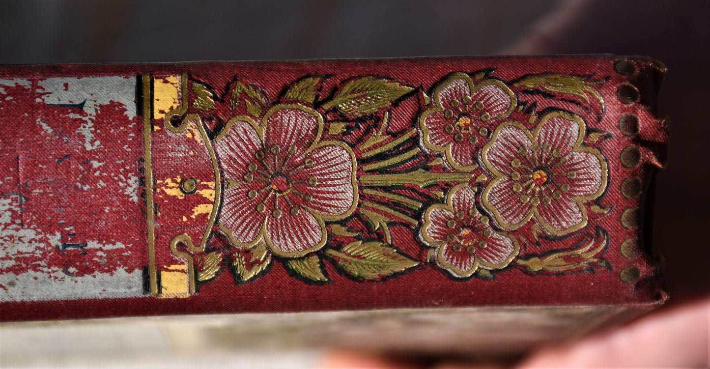 Louis Gastine - Le Pavillon d'Or - Paris, около 1880-90