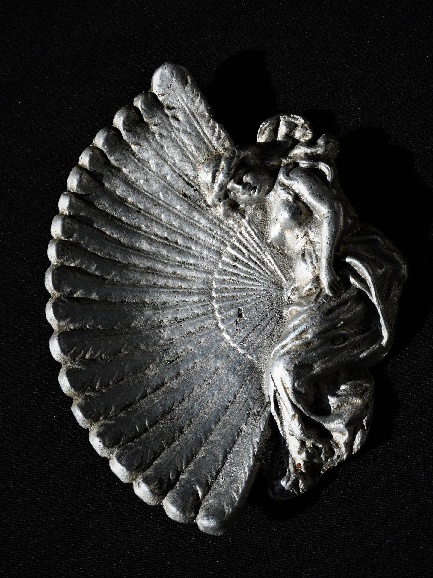 Vide poche в стил Арт Нуво