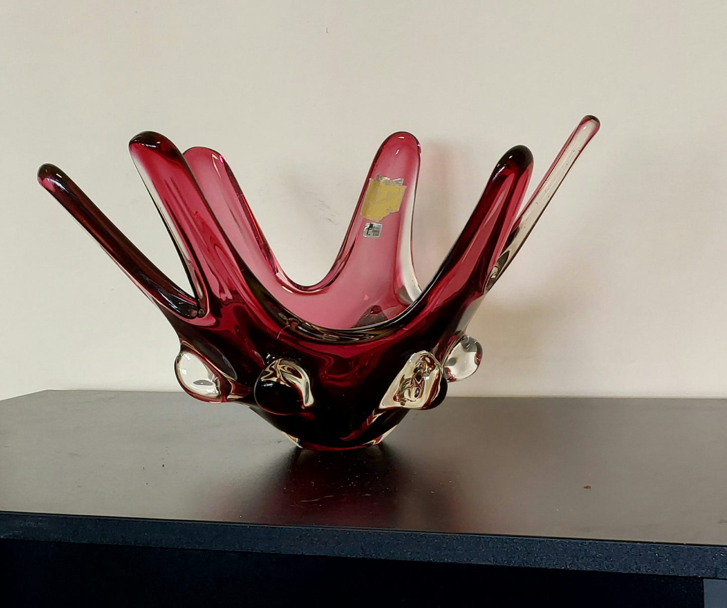 Купа Murano Chambord