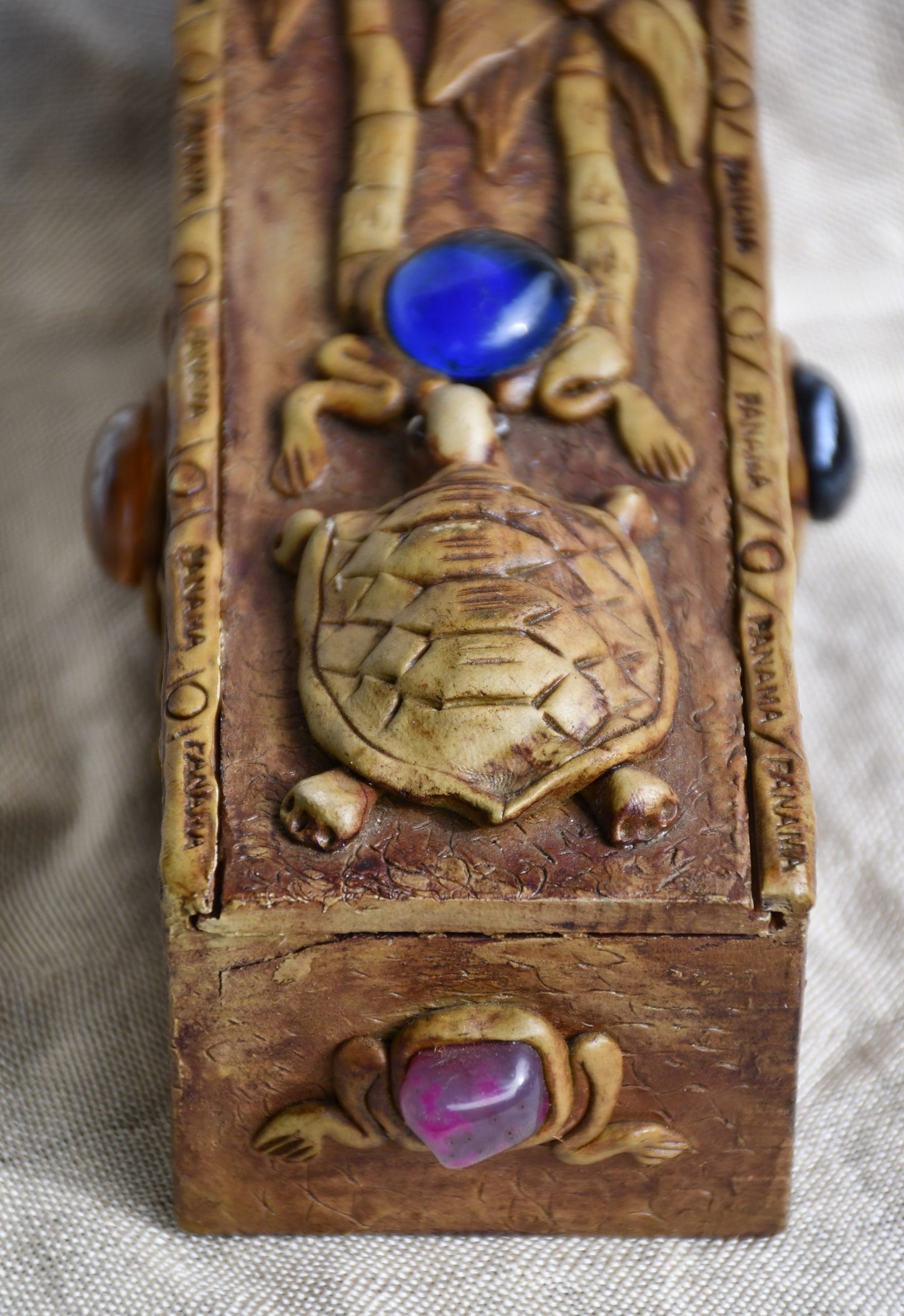 Домино от Панама