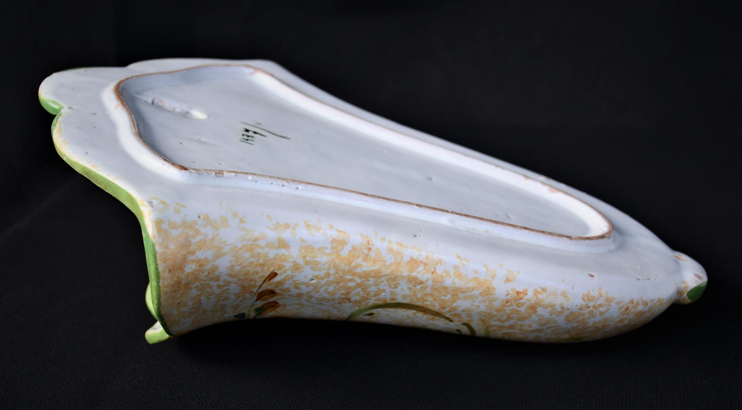 Антична стенна ваза - Италия