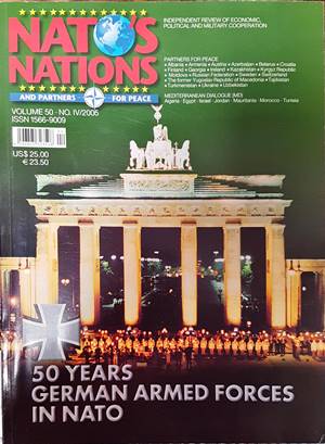Nato's Nations vol 50 NO IV/2005 (953)