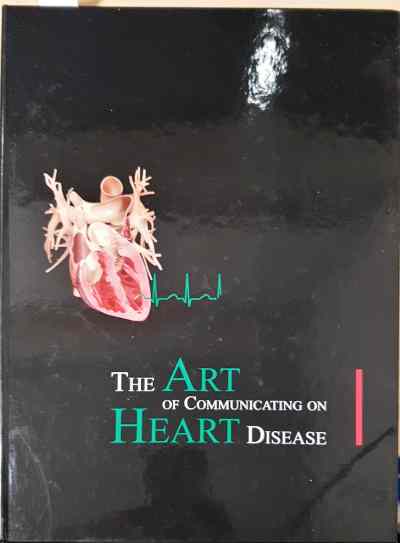 The art of communicating on Heart disease