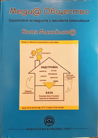 Меди@ oбщество