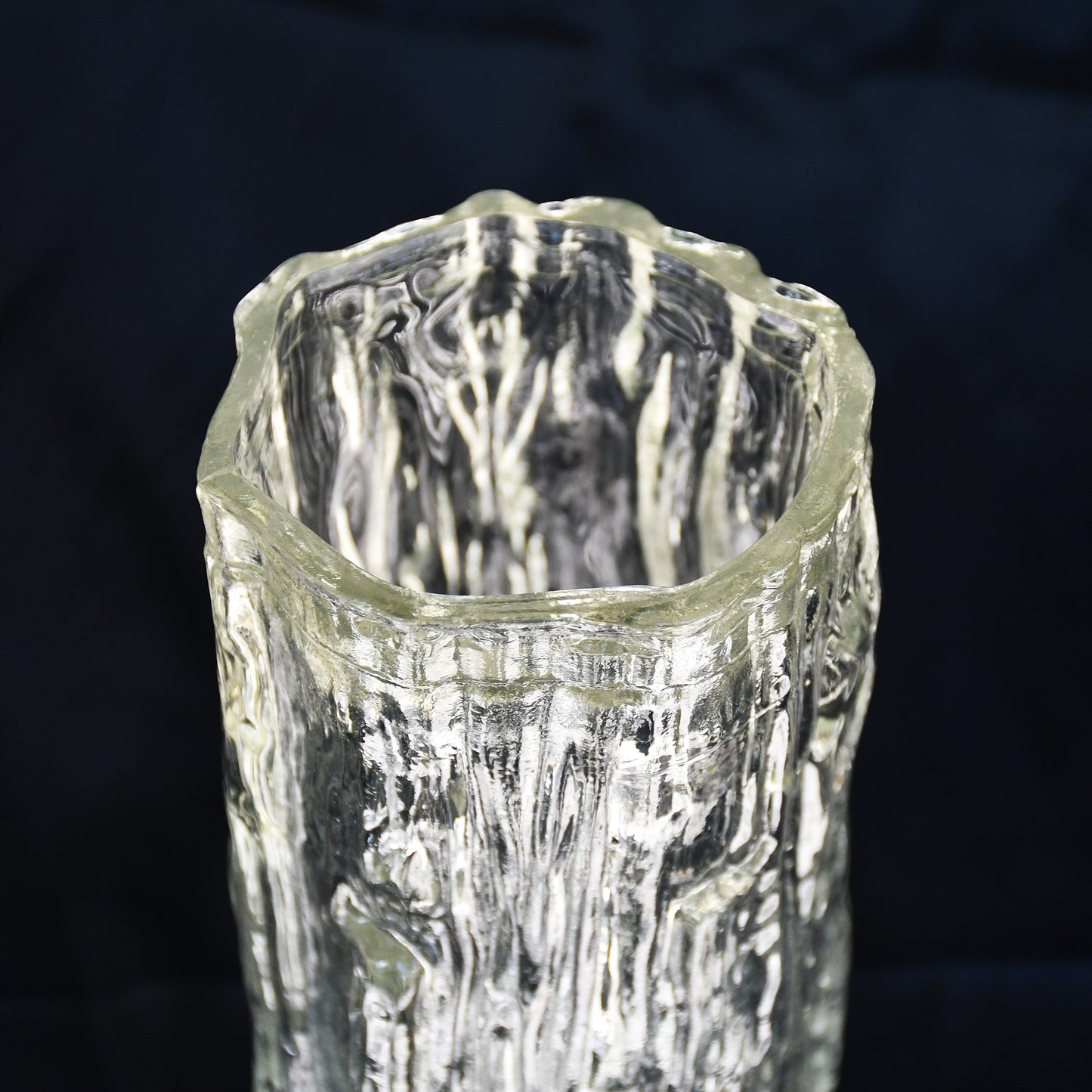 Ваза Avena №3429 - Tapio Wirkkala / Iittala, Финландия