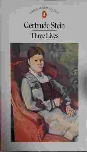Three Lives (5439)