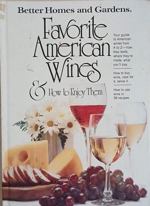 Favorite American Wines & How to Enjoy Them (1330)