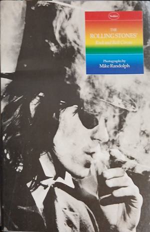 The Rolling Stones Rock and Roll Circus (3461)