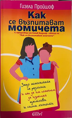 Как се възпитават момичета (5140)