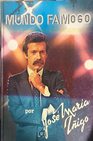Mundo Famoso (3434)