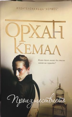 Произшествието (5077)