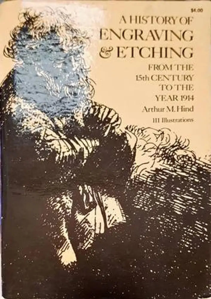 A History of Engraving and Etching - Книги