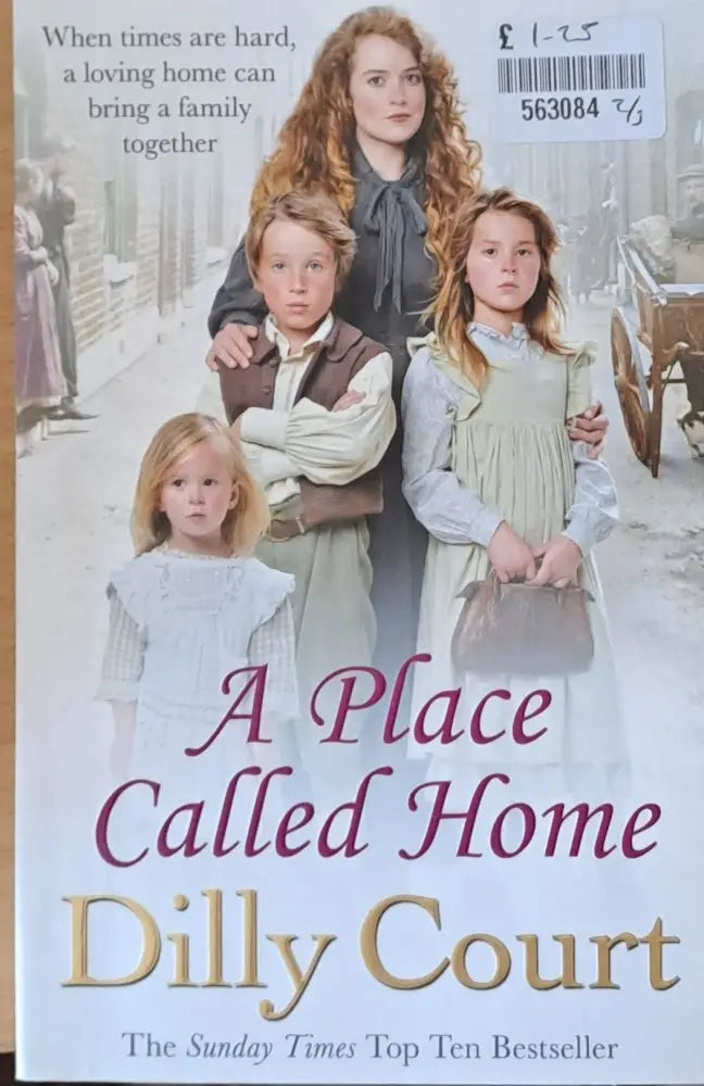 A Place Called Home (527)