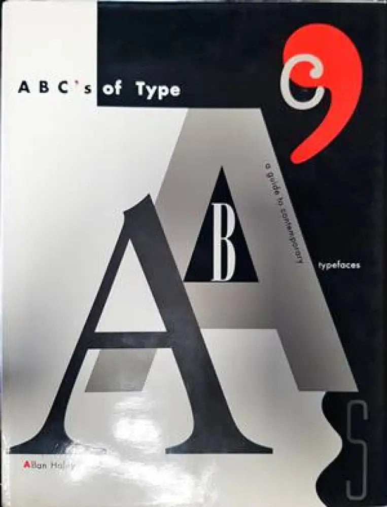 ABC’s of Type - Книги
