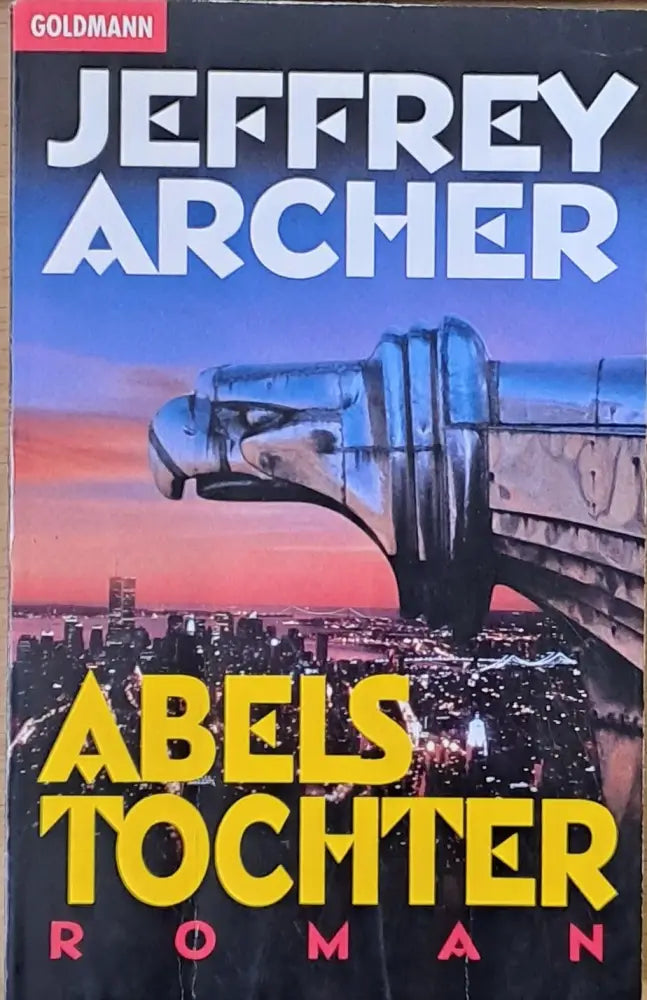 Abels Tochter - Книги
