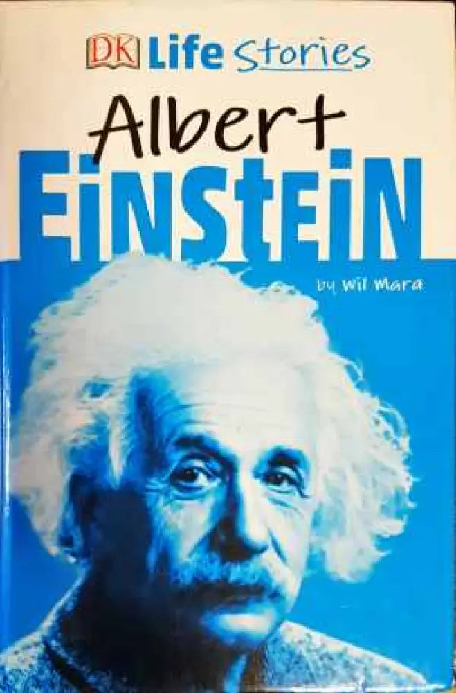 Albert Einstein - Книги