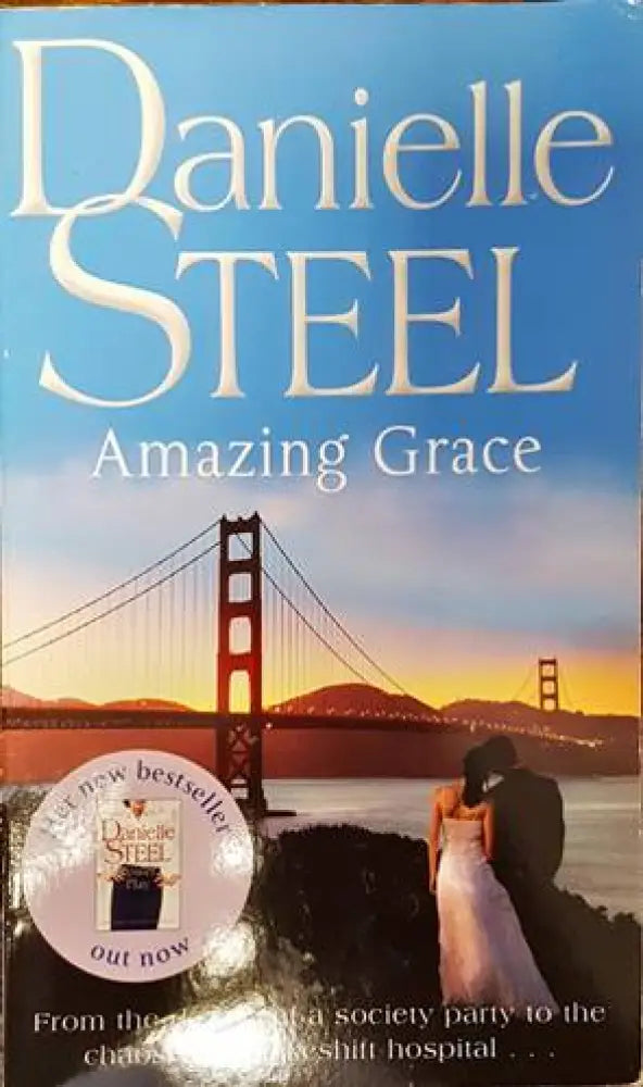 Amazing Grase - Книги