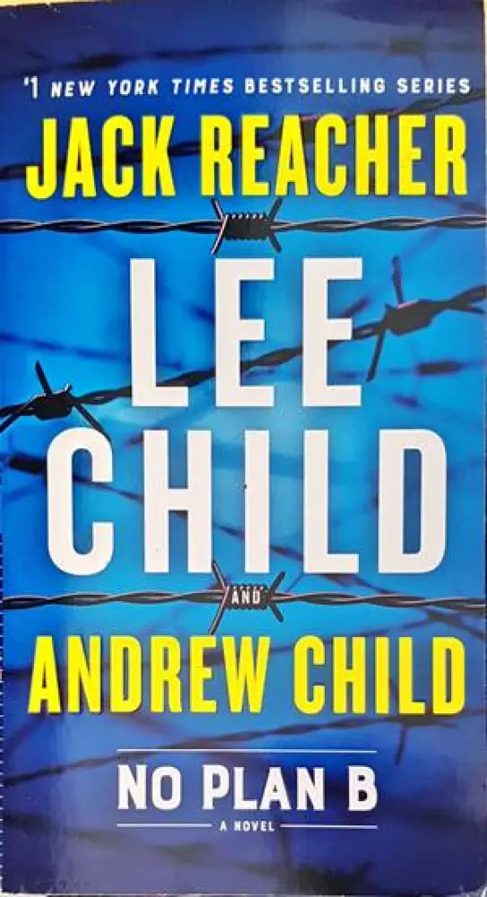 Andrew Child - Книги