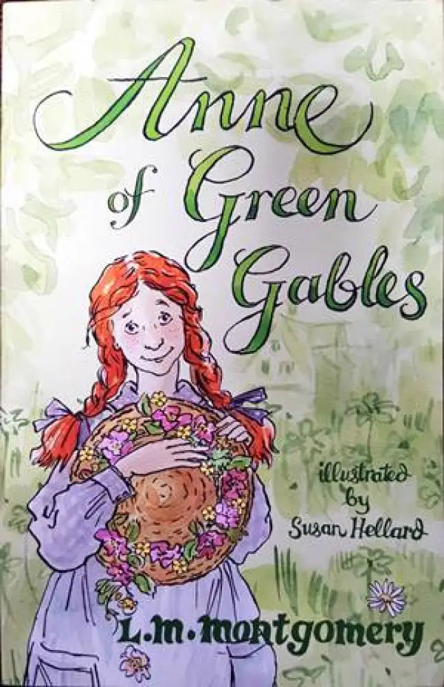 Anne of Green Gables (1660)