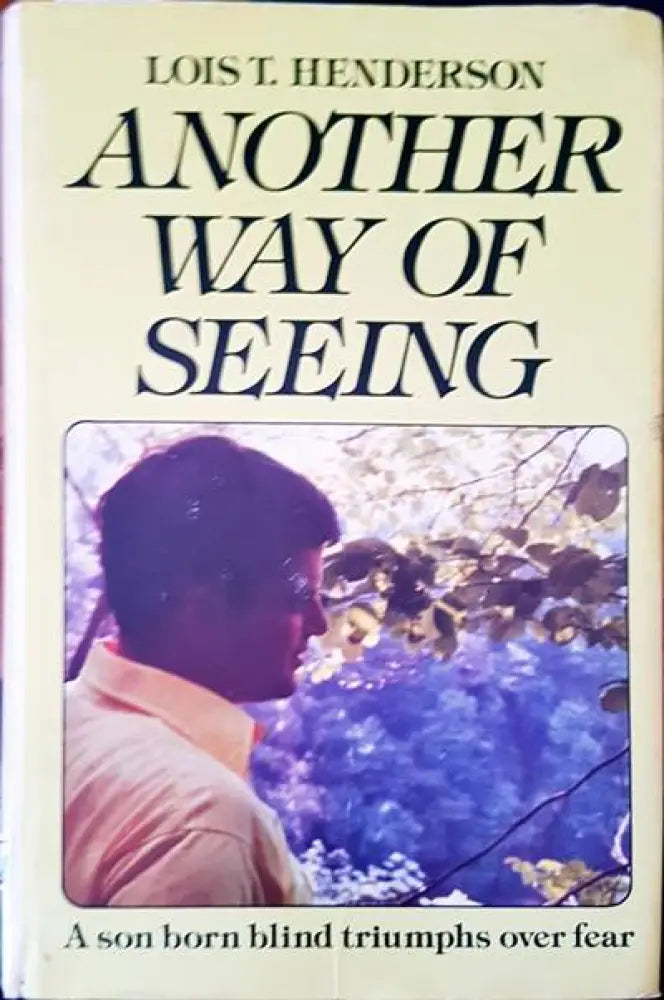 Another way of seeing - Книги