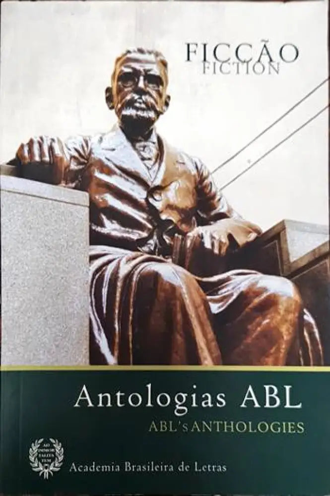 Antologias ABL - Книги