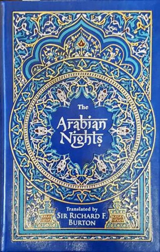 Arabian Nights - Книги