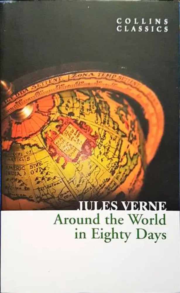 Around the World in Eighty Days (1529)
