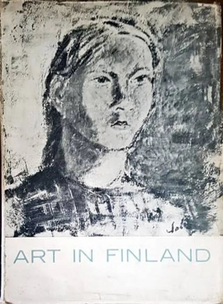 Art in Finland - Книги