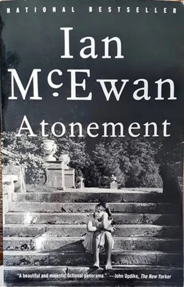 Atonement (1674)