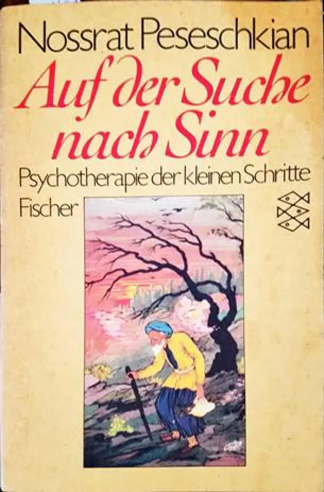 Auf der Suche - Книги