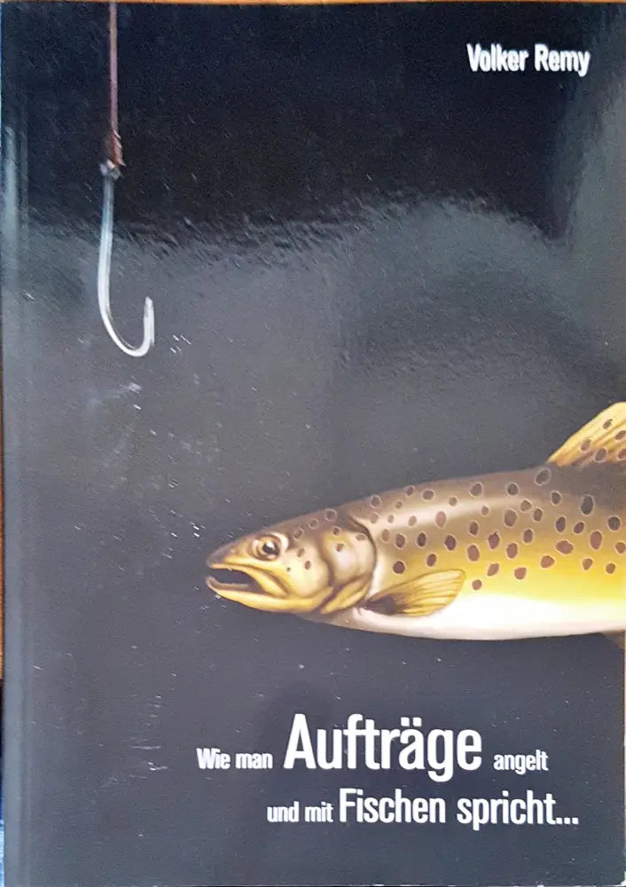 Auftrage - Книги