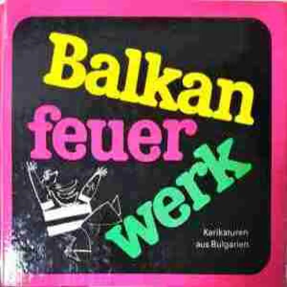 Balkan feuer werk (3434)