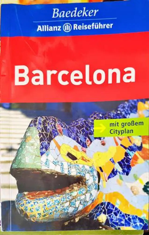 Barcelona (563)