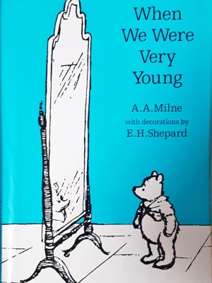 When We Were Very Young (1951)