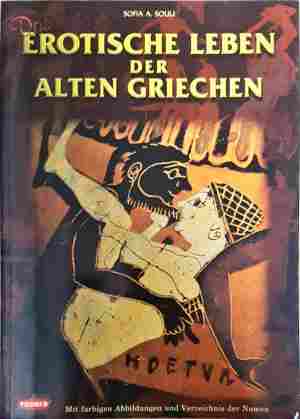 Das erotische Leben der Alten Griechen (3825)