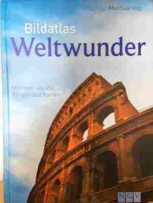 Bildatlas Weltwunder (617)