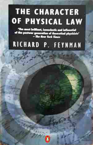 The Character of Physical Law (384)