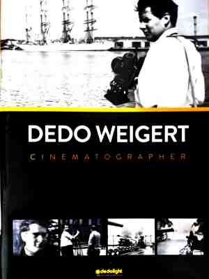 Cinematographer (4427)