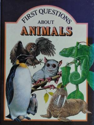 First Questions About Animals (496)