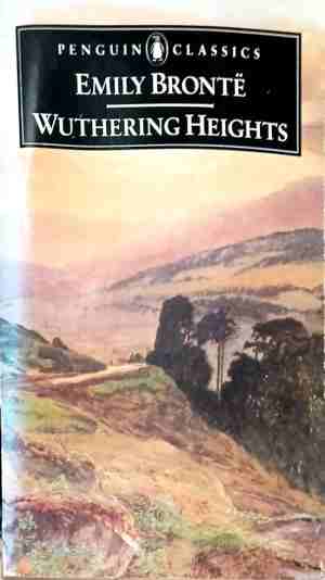 Wuthering Heights (5252)