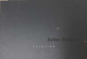 Painting - Svilen Stefanov (4012)