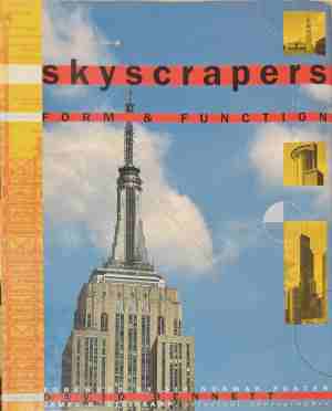 Skyscrapers. Form and Function (1281)