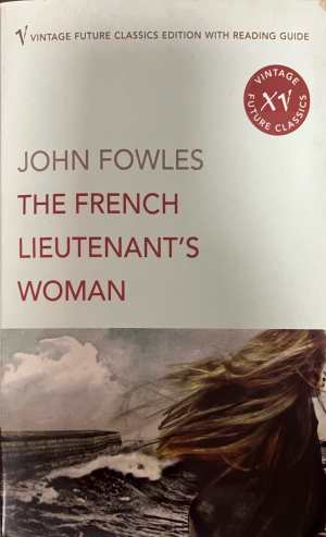 The French Lieutenant's Woman (1006)