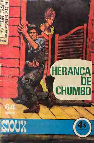 Herança de Chumbo (2557)