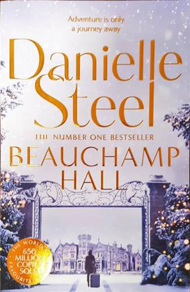 Beauchamp Hall (1708)