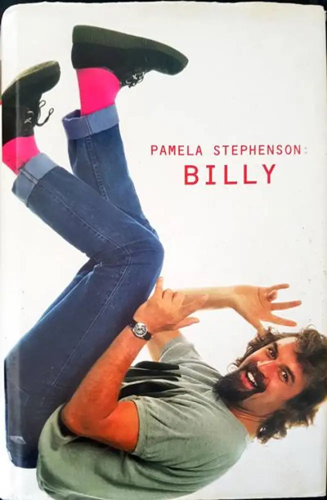 Billy - Книги