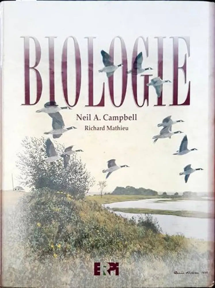 Biologie (485)