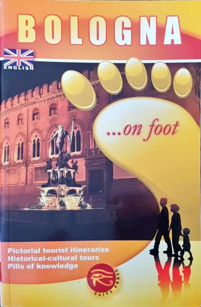 Bologna - Книги