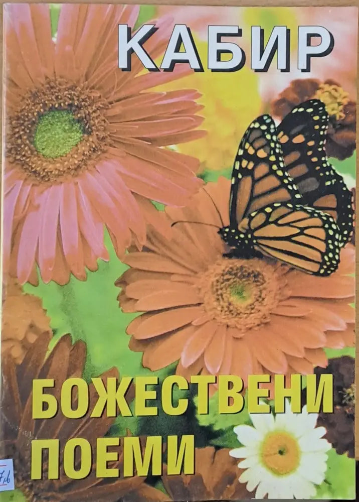 Божествени поеми - Книги
